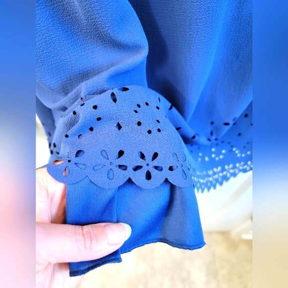 Speechless Dress - Picture 6 of 8